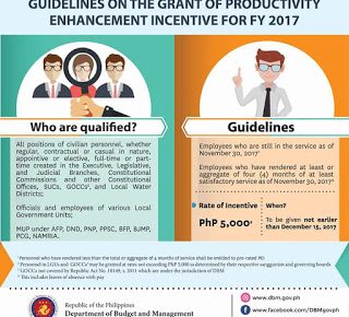 PEI guidelines