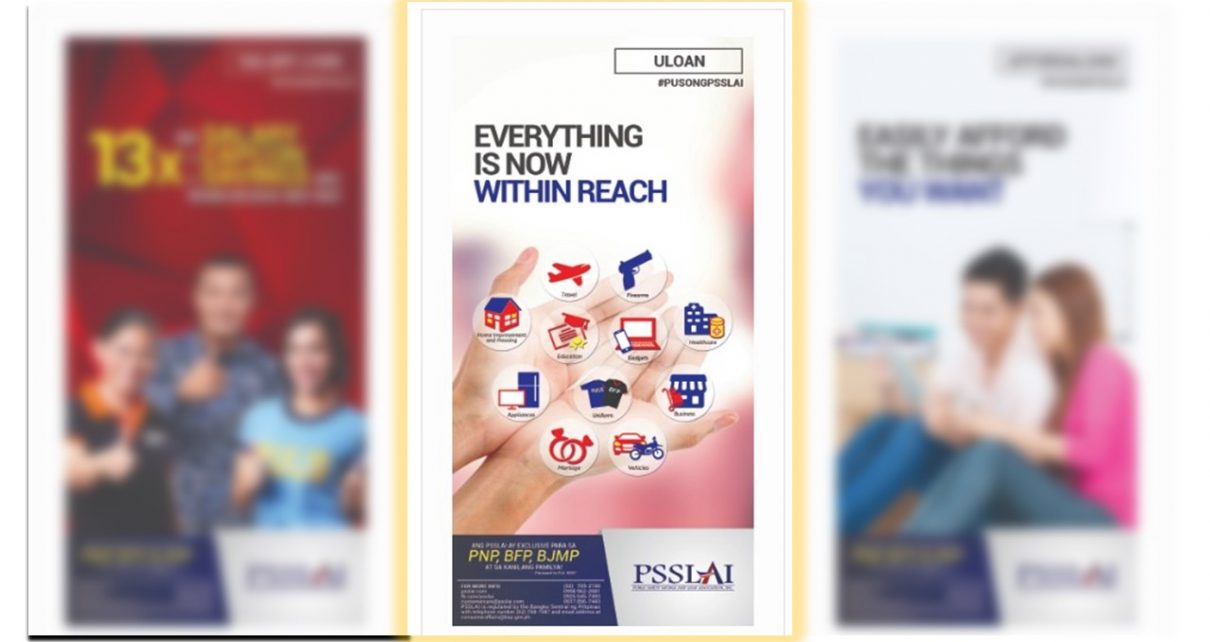 psslai-uloan